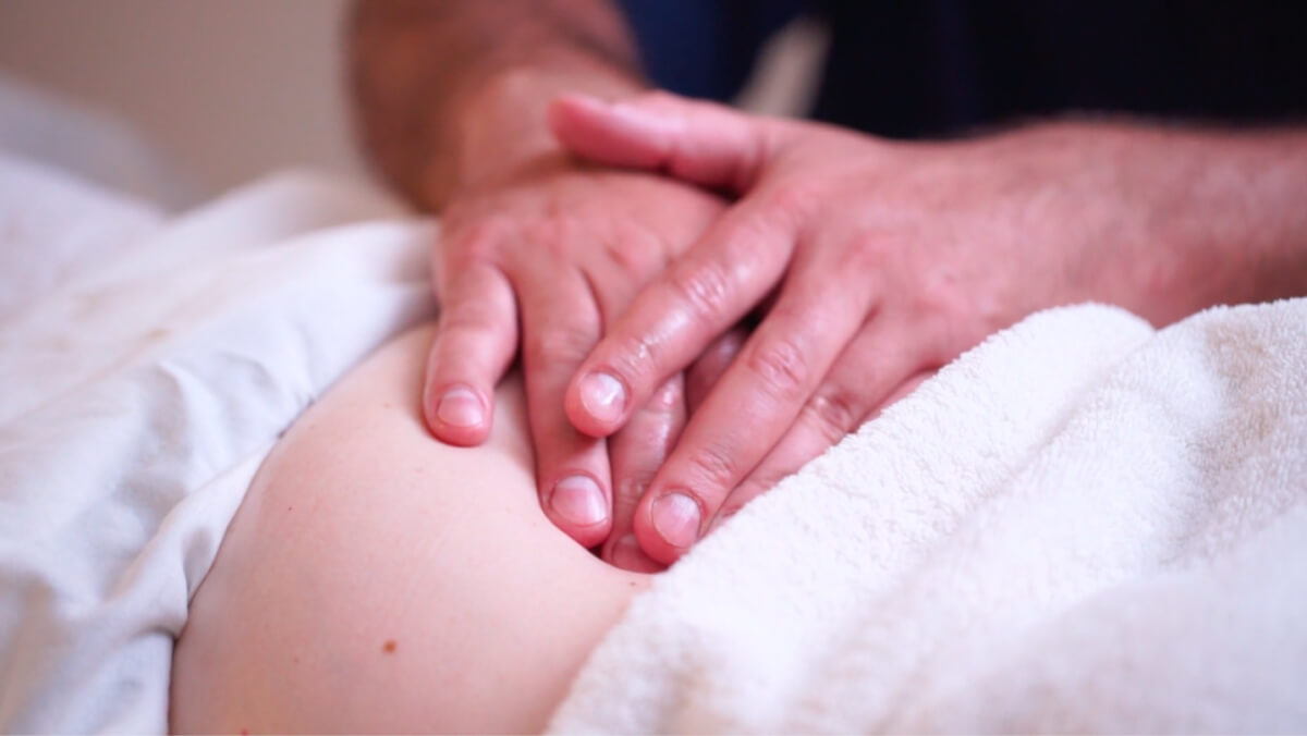 Chi Nei Tsang Service | DelCollo Acupuncture